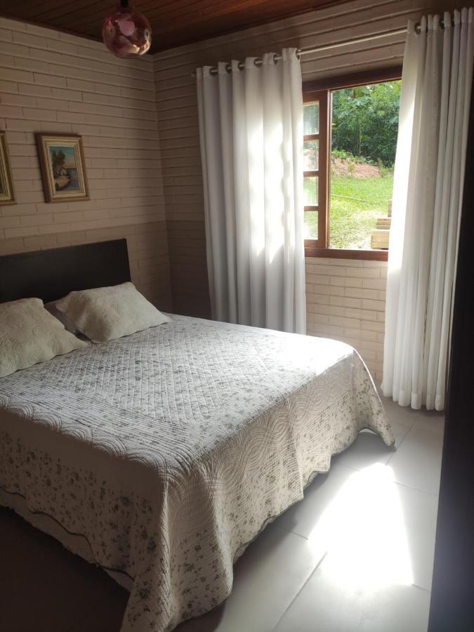 오를레앙스 Casa De Campo Com Piscina A 15Km Da Serra Do Rio Do Rastro 빌라 외부 사진