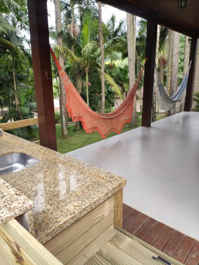 오를레앙스 Casa De Campo Com Piscina A 15Km Da Serra Do Rio Do Rastro 빌라 외부 사진