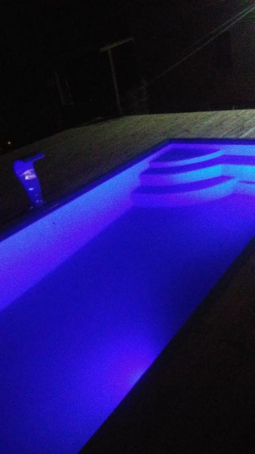 오를레앙스 Casa De Campo Com Piscina A 15Km Da Serra Do Rio Do Rastro 빌라 외부 사진