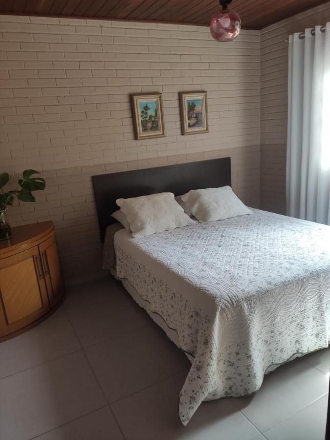 오를레앙스 Casa De Campo Com Piscina A 15Km Da Serra Do Rio Do Rastro 빌라 외부 사진