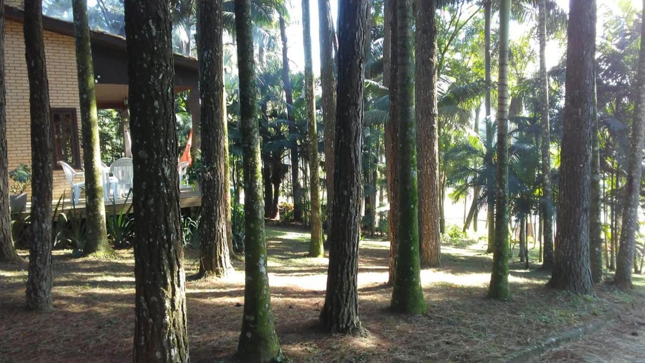 오를레앙스 Casa De Campo Com Piscina A 15Km Da Serra Do Rio Do Rastro 빌라 외부 사진