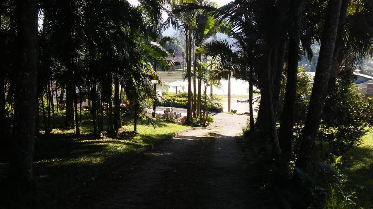 오를레앙스 Casa De Campo Com Piscina A 15Km Da Serra Do Rio Do Rastro 빌라 외부 사진