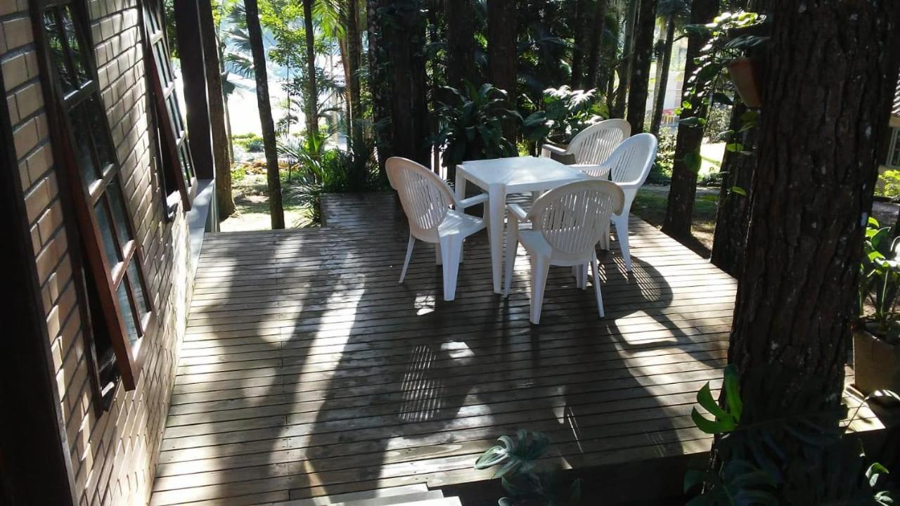오를레앙스 Casa De Campo Com Piscina A 15Km Da Serra Do Rio Do Rastro 빌라 외부 사진
