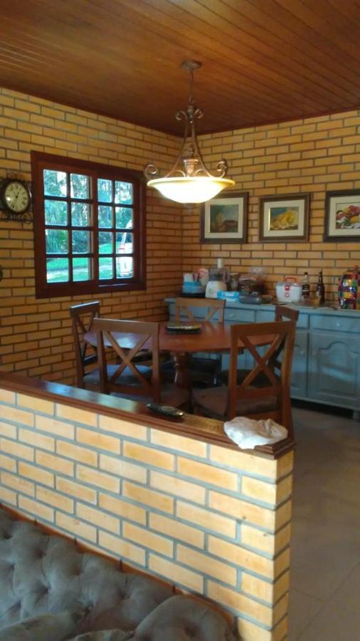 오를레앙스 Casa De Campo Com Piscina A 15Km Da Serra Do Rio Do Rastro 빌라 외부 사진