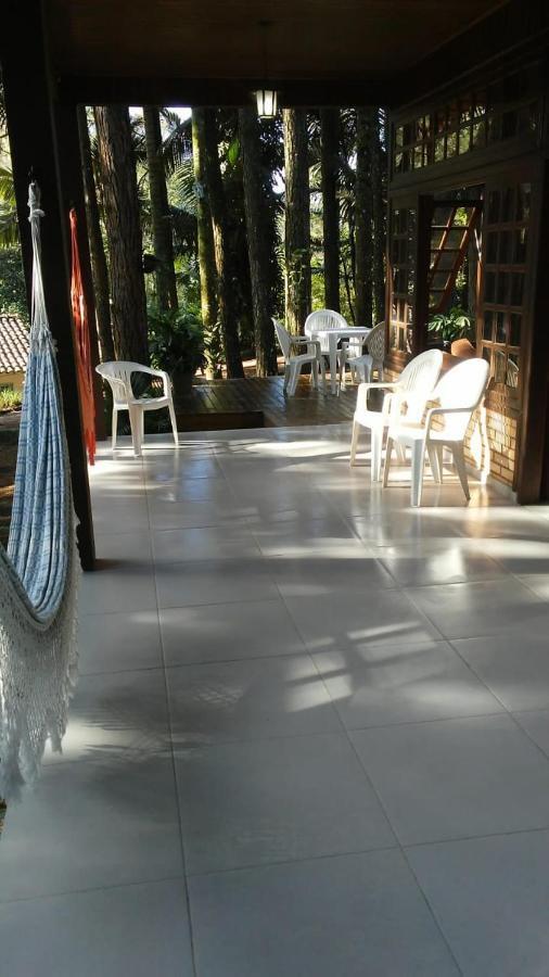 오를레앙스 Casa De Campo Com Piscina A 15Km Da Serra Do Rio Do Rastro 빌라 외부 사진