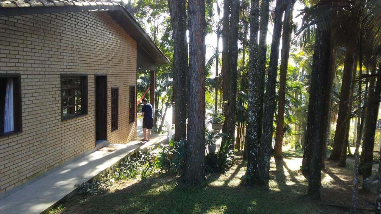 오를레앙스 Casa De Campo Com Piscina A 15Km Da Serra Do Rio Do Rastro 빌라 외부 사진