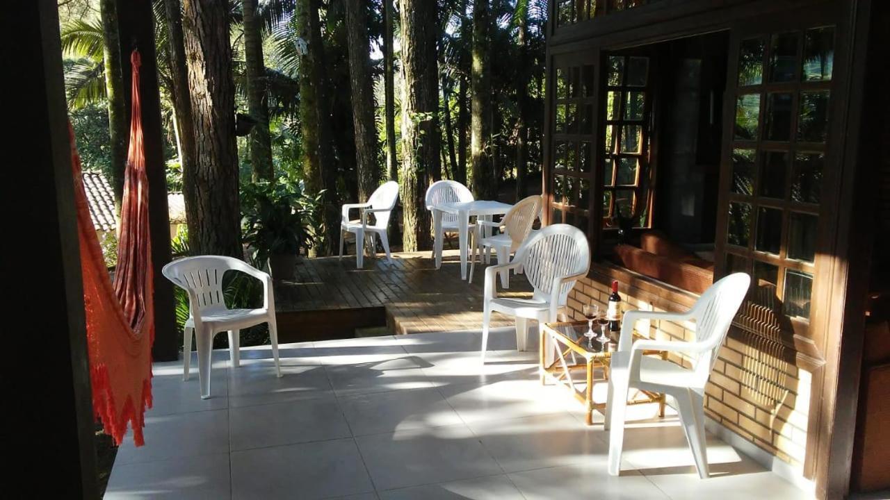 오를레앙스 Casa De Campo Com Piscina A 15Km Da Serra Do Rio Do Rastro 빌라 외부 사진