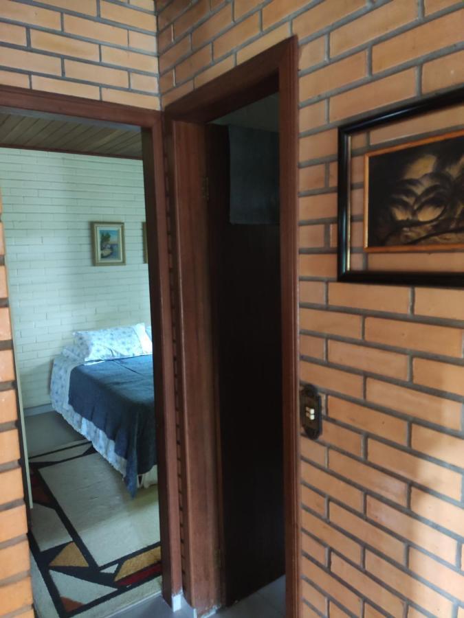 오를레앙스 Casa De Campo Com Piscina A 15Km Da Serra Do Rio Do Rastro 빌라 외부 사진