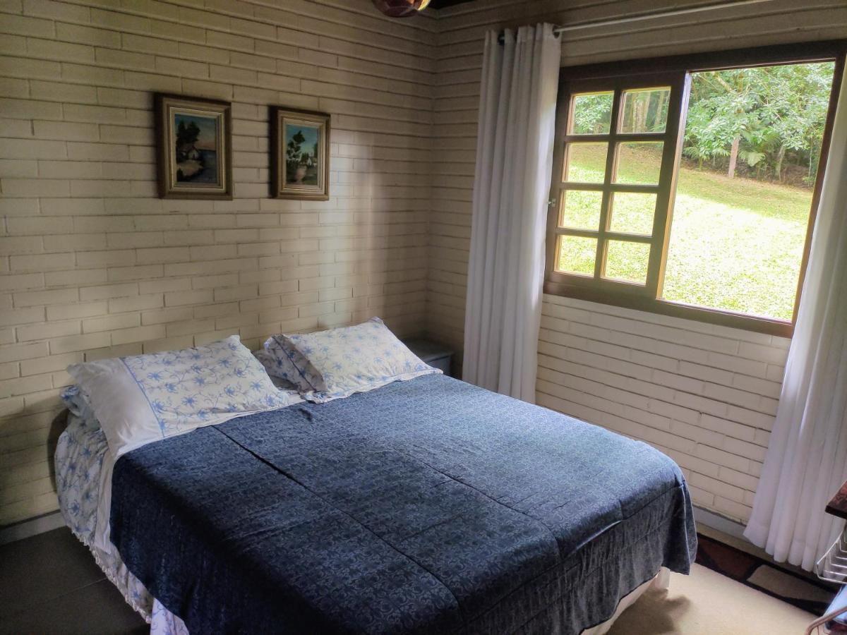 오를레앙스 Casa De Campo Com Piscina A 15Km Da Serra Do Rio Do Rastro 빌라 외부 사진