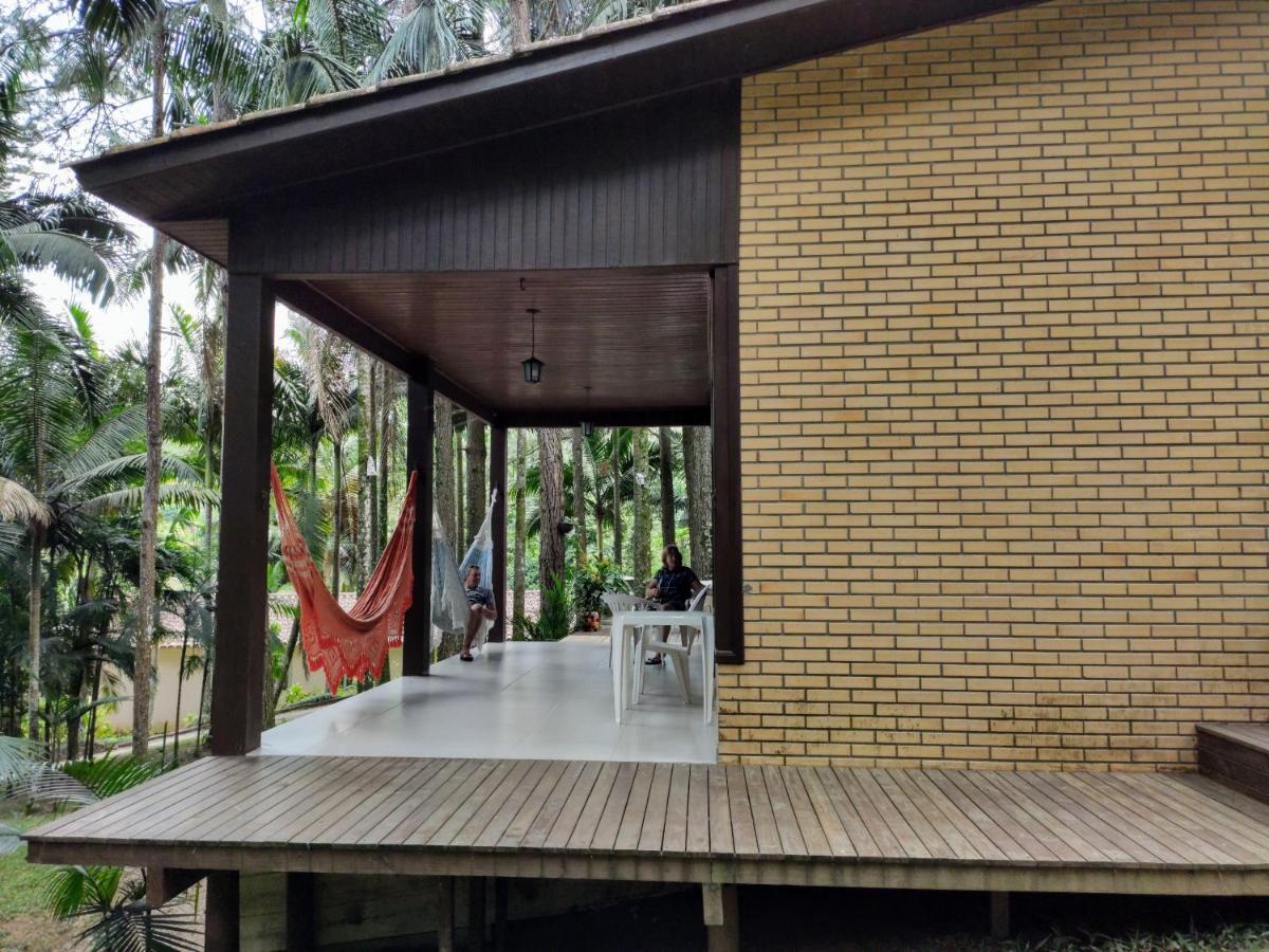 오를레앙스 Casa De Campo Com Piscina A 15Km Da Serra Do Rio Do Rastro 빌라 외부 사진