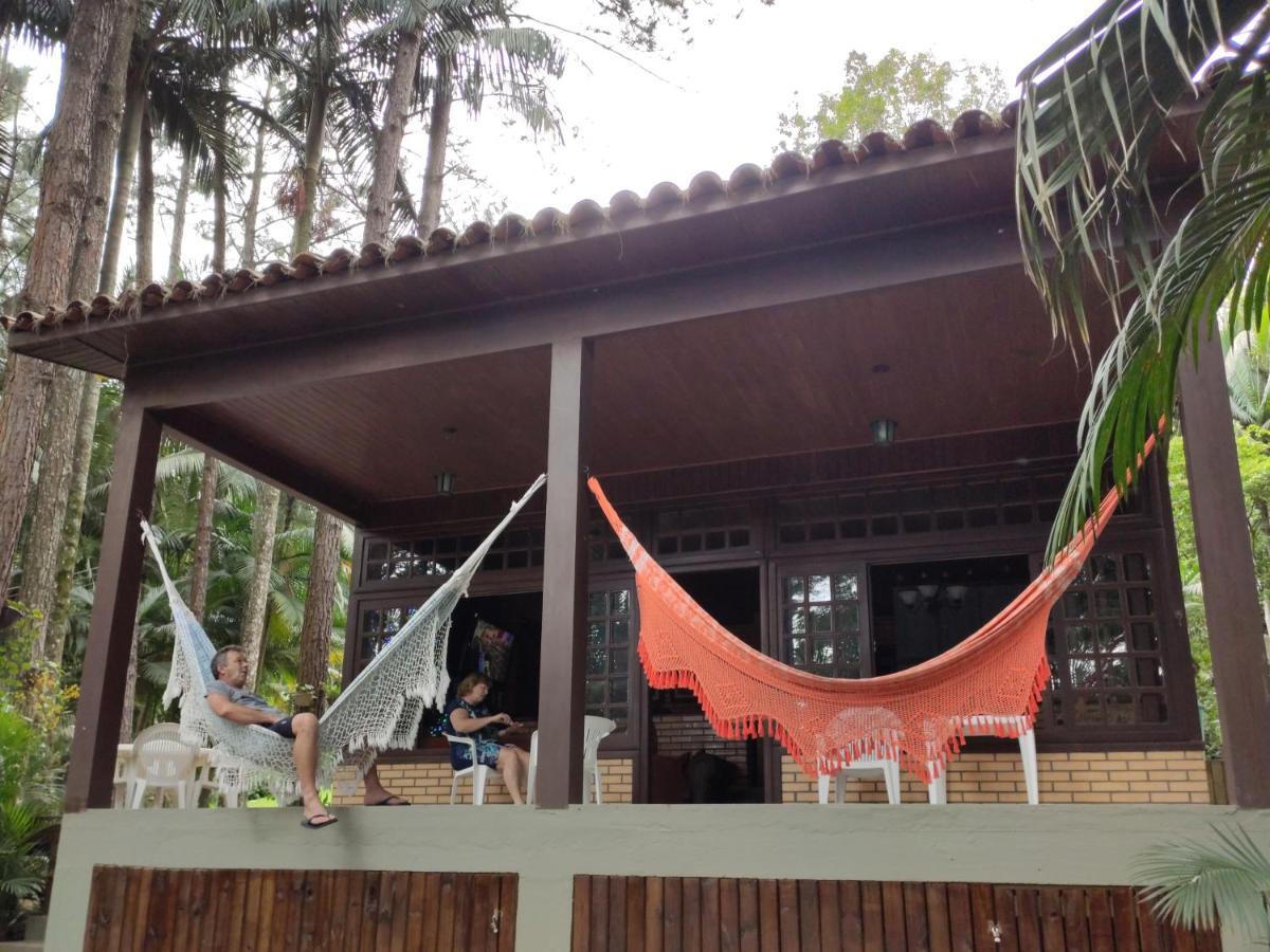 오를레앙스 Casa De Campo Com Piscina A 15Km Da Serra Do Rio Do Rastro 빌라 외부 사진