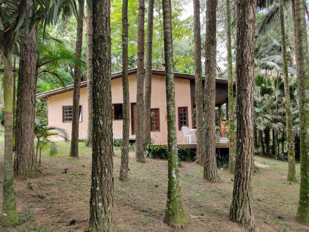 오를레앙스 Casa De Campo Com Piscina A 15Km Da Serra Do Rio Do Rastro 빌라 외부 사진
