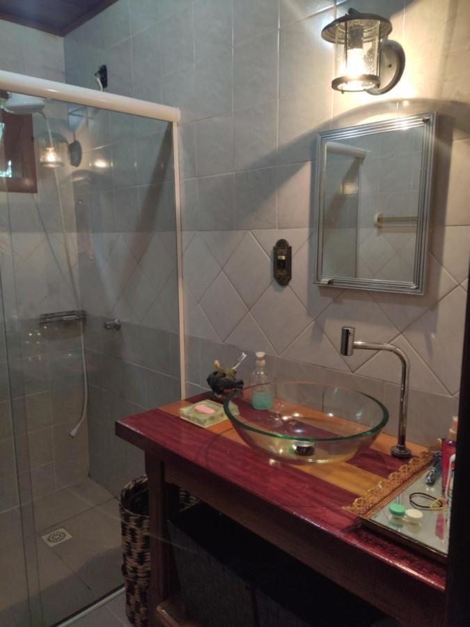 오를레앙스 Casa De Campo Com Piscina A 15Km Da Serra Do Rio Do Rastro 빌라 외부 사진