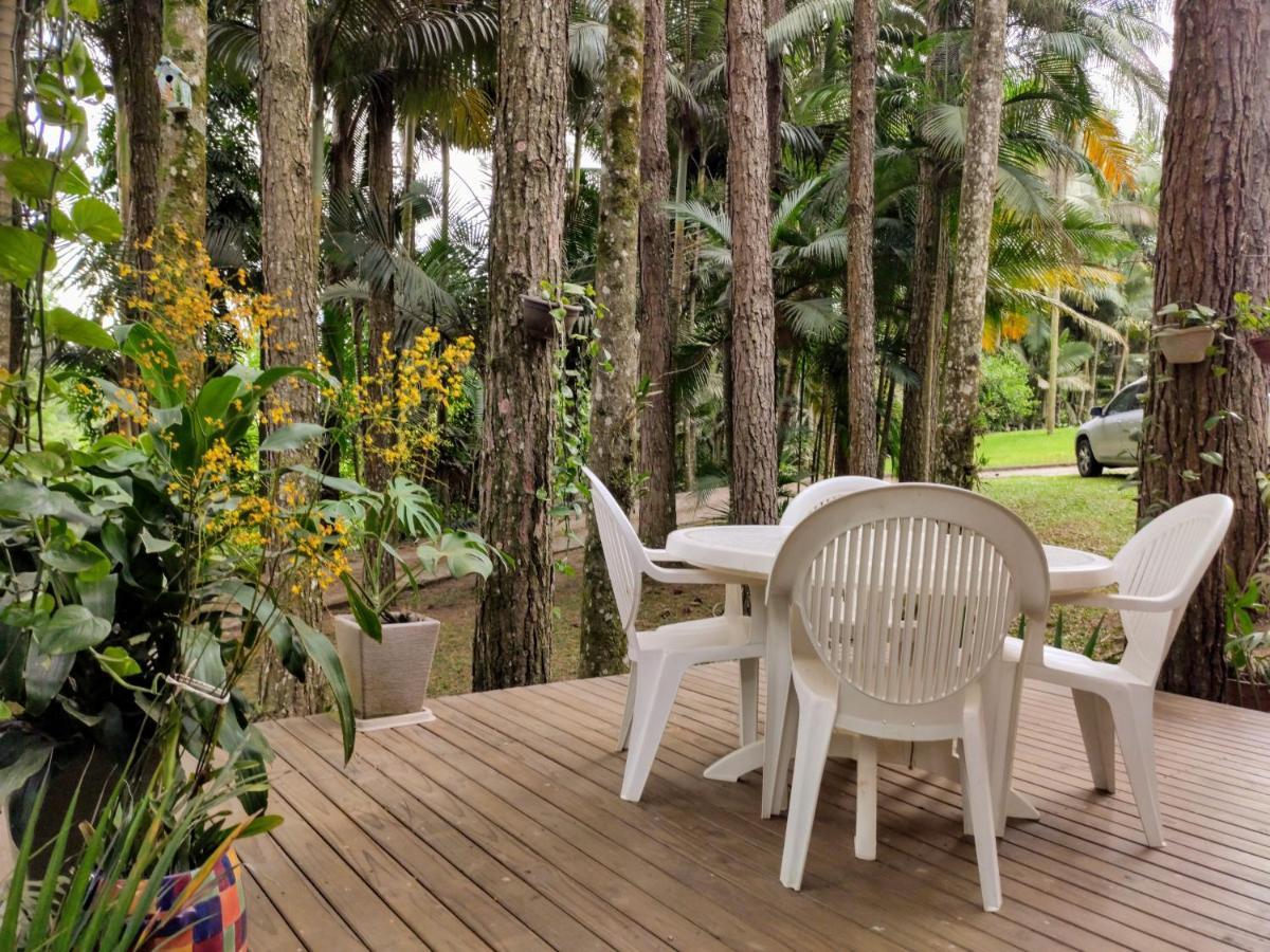 오를레앙스 Casa De Campo Com Piscina A 15Km Da Serra Do Rio Do Rastro 빌라 외부 사진